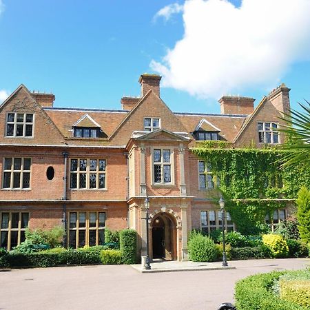 Horwood House Hotel Milton Keynes Eksteriør billede