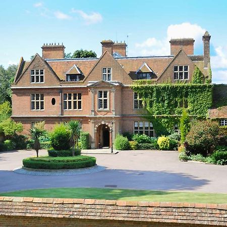 Horwood House Hotel Milton Keynes Eksteriør billede