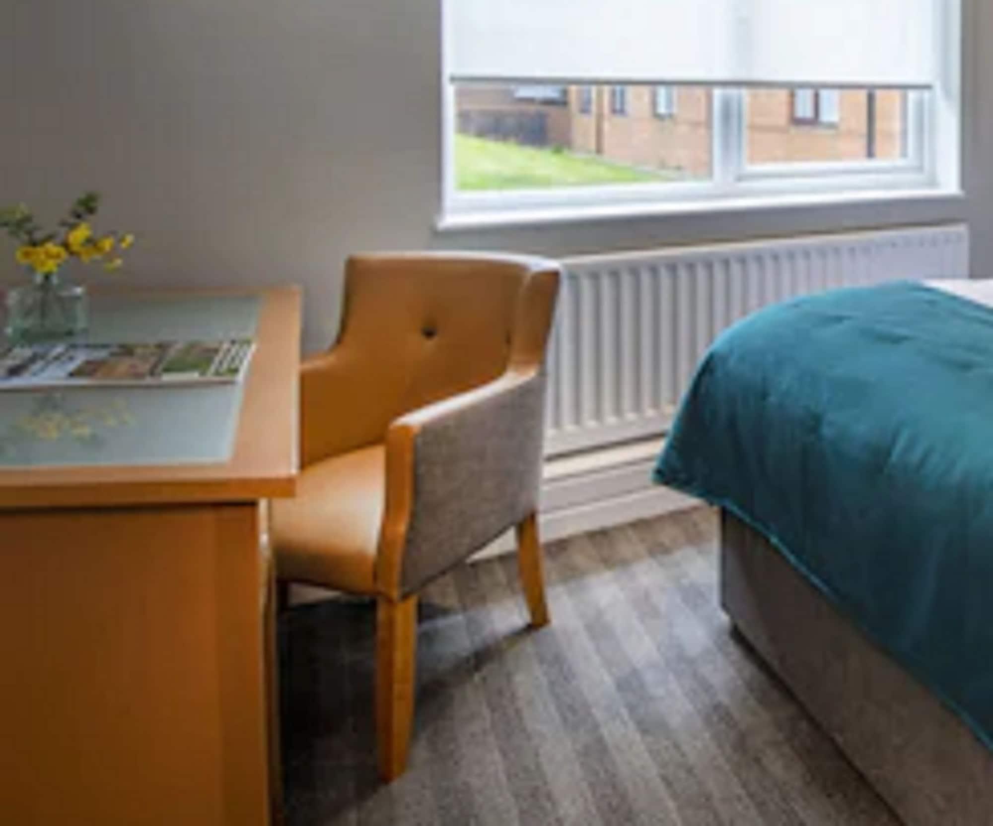 Horwood House Hotel Milton Keynes Eksteriør billede