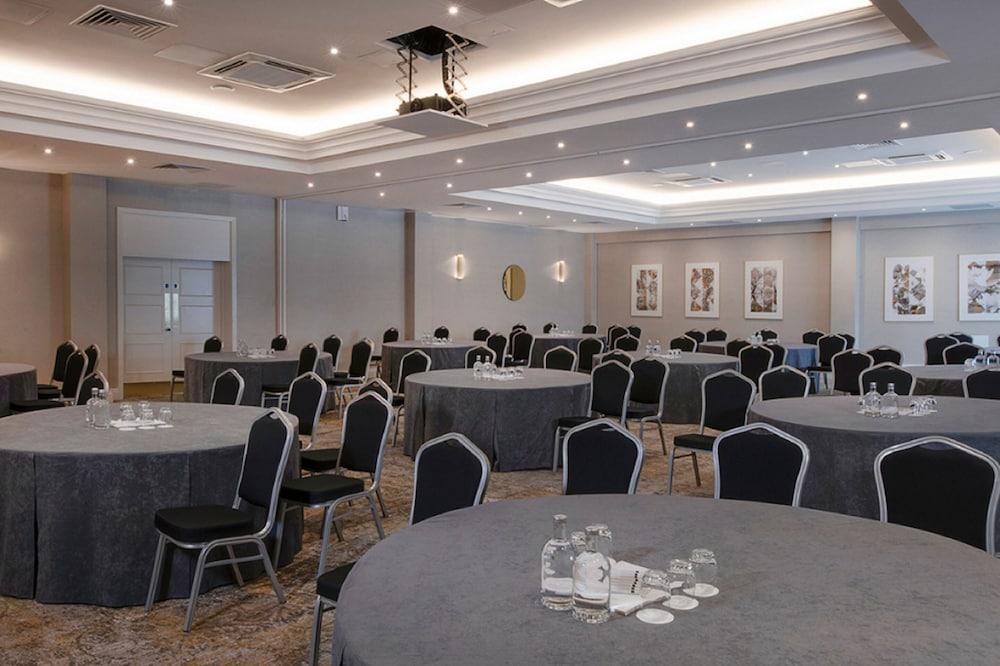 Horwood House Hotel Milton Keynes Eksteriør billede