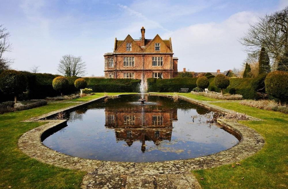 Horwood House Hotel Milton Keynes Eksteriør billede