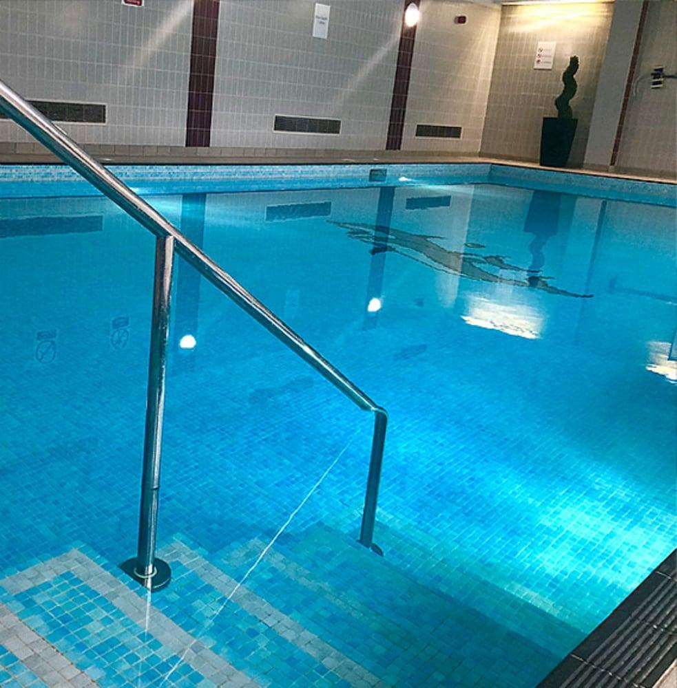 Horwood House Hotel Milton Keynes Eksteriør billede