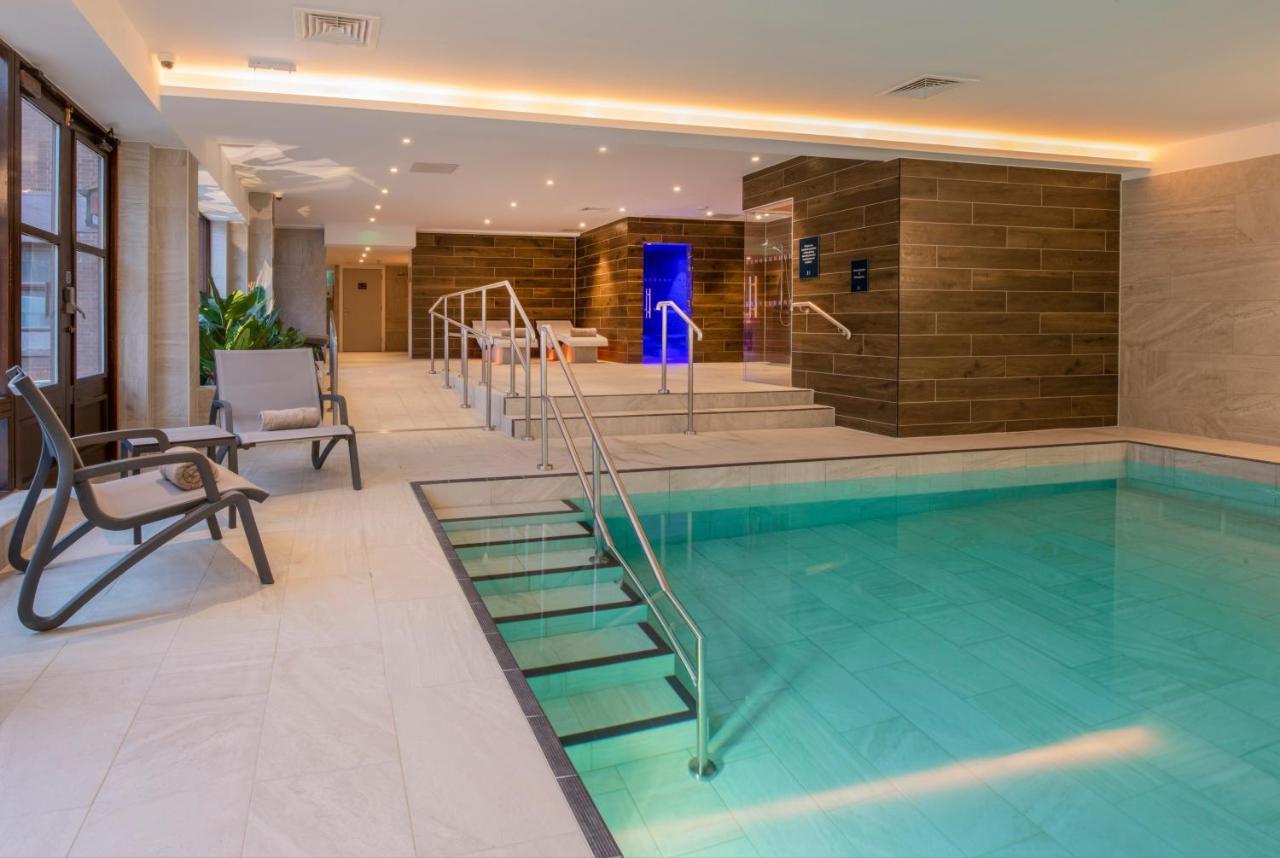 Horwood House Hotel Milton Keynes Eksteriør billede