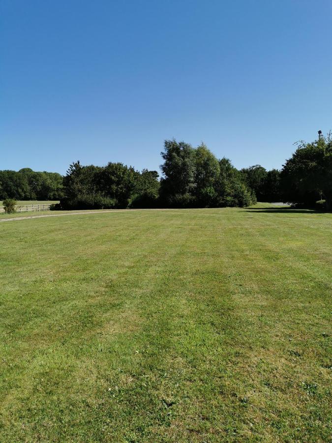 Horwood House Hotel Milton Keynes Eksteriør billede