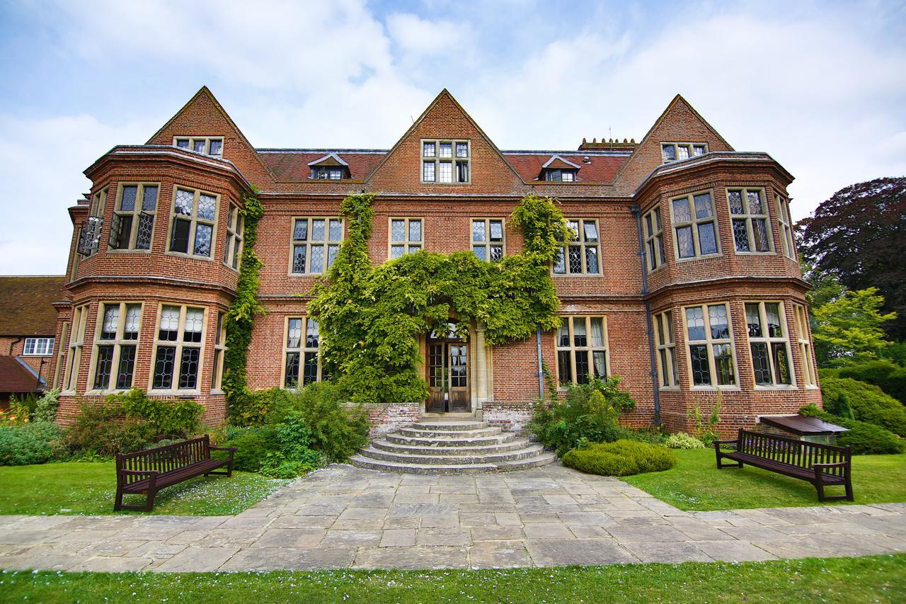 Horwood House Hotel Milton Keynes Eksteriør billede